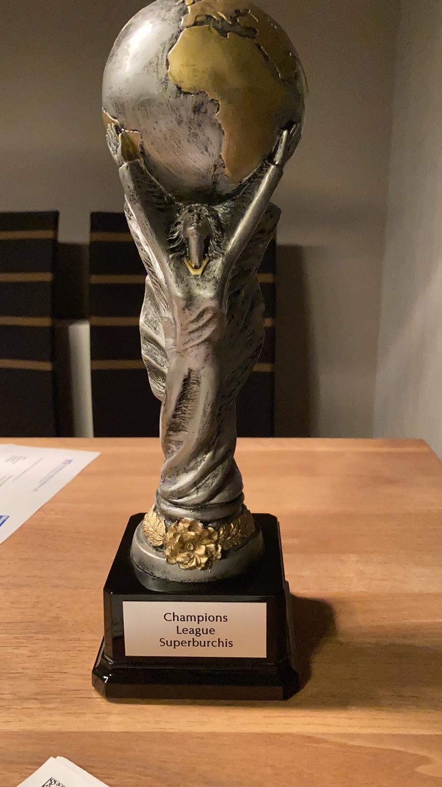 Champios-League
