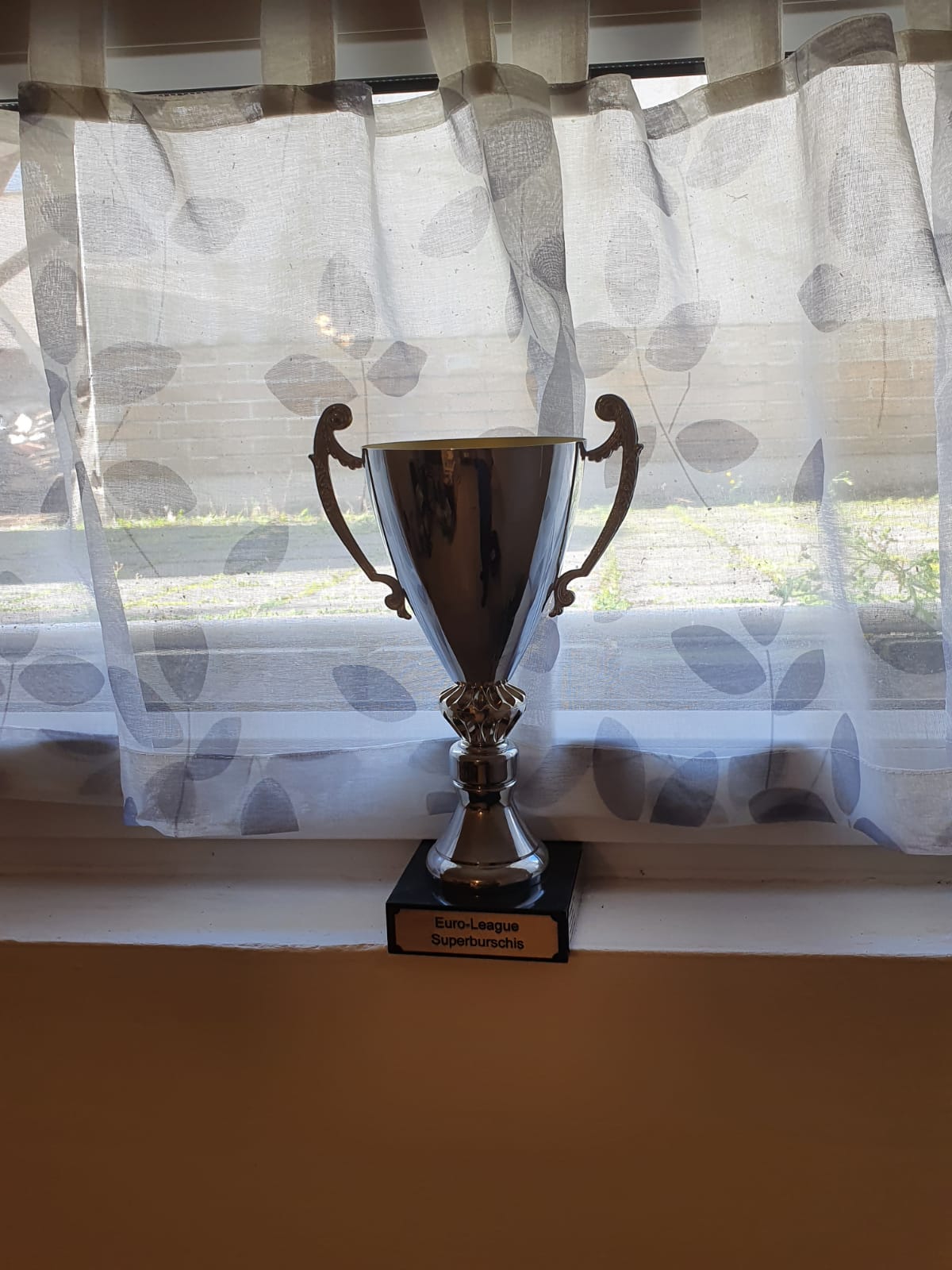 Euroleague-Pokal